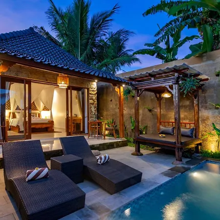 Tiara Villa Ubud