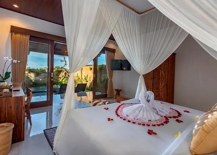 Tiara Ubud By Dhananjaya Hospitality