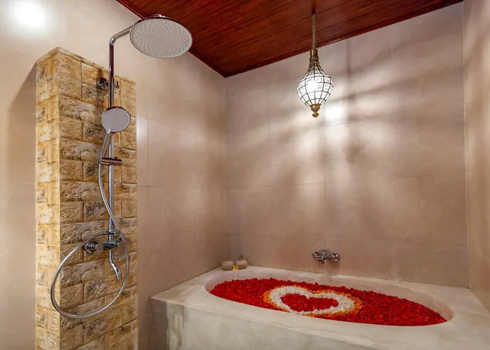 Tiara Ubud By Dhananjaya Hospitality Tampaksiring