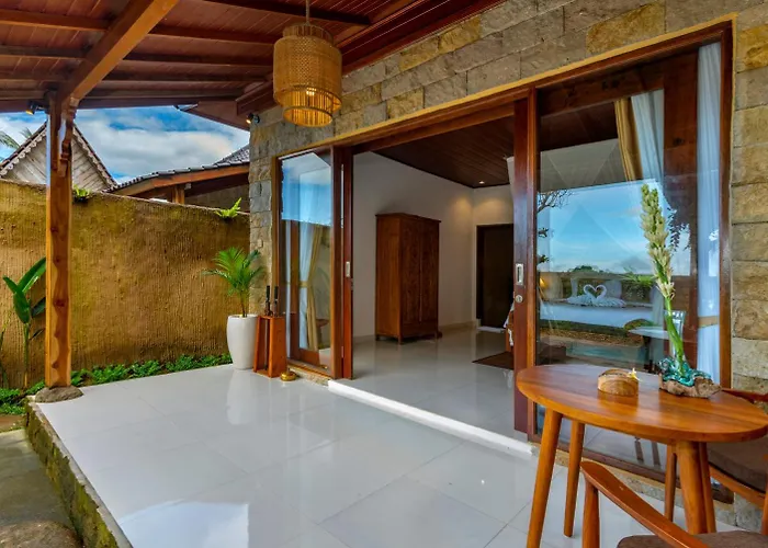 Tiara Ubud By Dhananjaya Hospitality ヴィラ