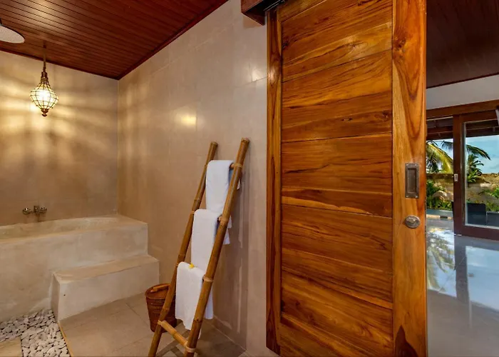 Tiara Ubud By Dhananjaya Hospitality ヴィラ *