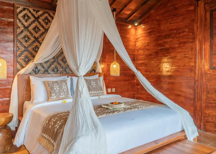 Tiara Ubud By Dhananjaya Hospitality ヴィラ *