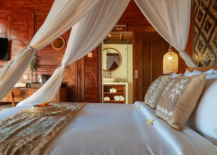 Tiara Ubud By Dhananjaya Hospitality Tampaksiring