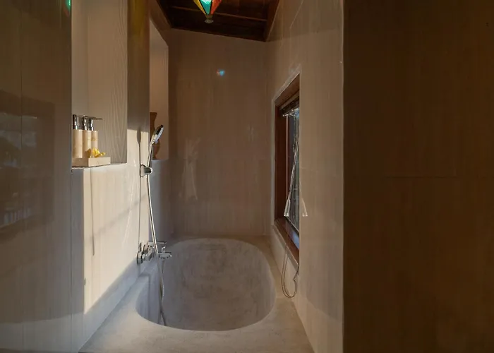 Tiara Ubud By Dhananjaya Hospitality ヴィラ