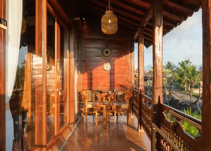 Tiara Ubud By Dhananjaya Hospitality ヴィラ