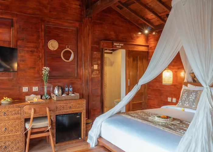 Tiara Ubud By Dhananjaya Hospitality