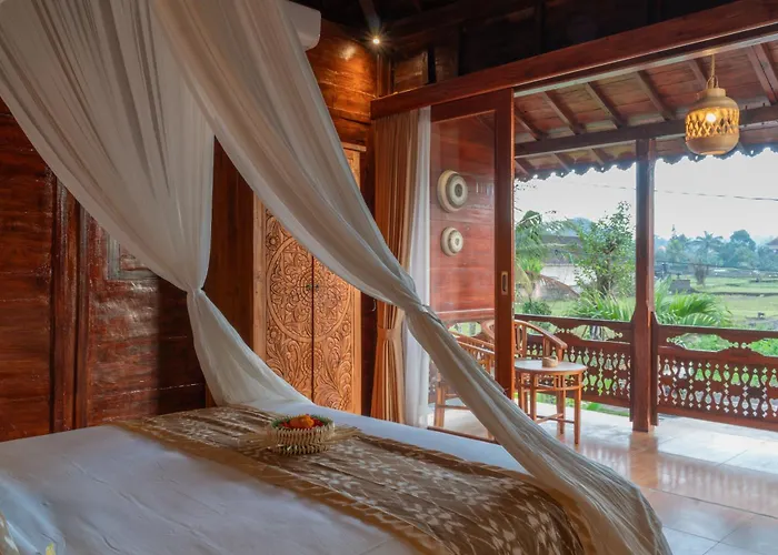 Tiara Ubud By Dhananjaya Hospitality
